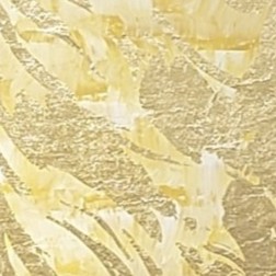Gold, silver and rose gold leaf textures