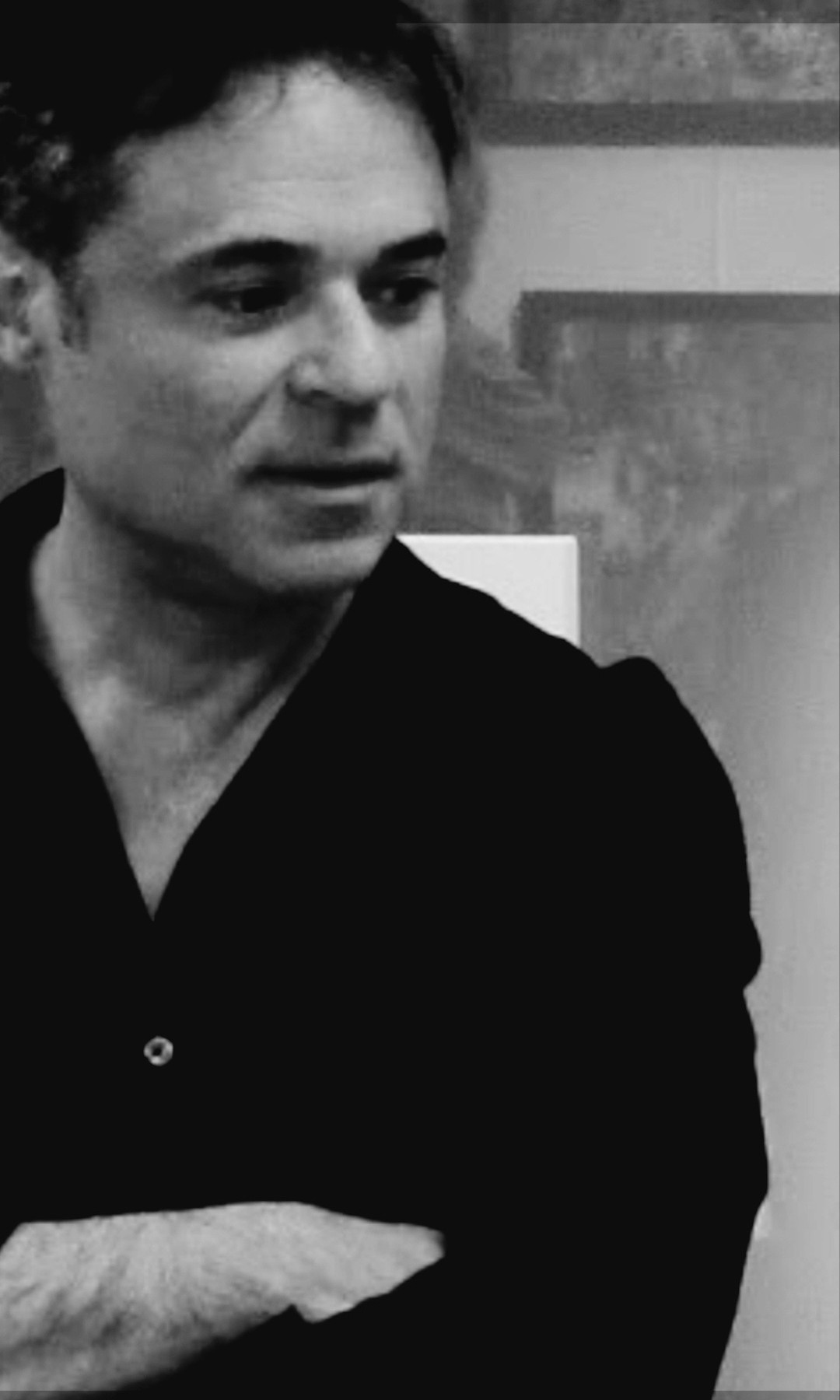 Portrait of Hervé Teboul