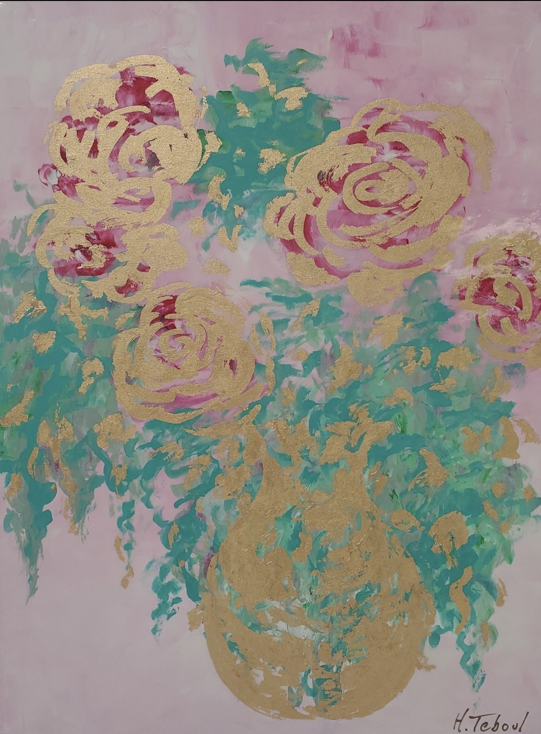 La Vie en Rose