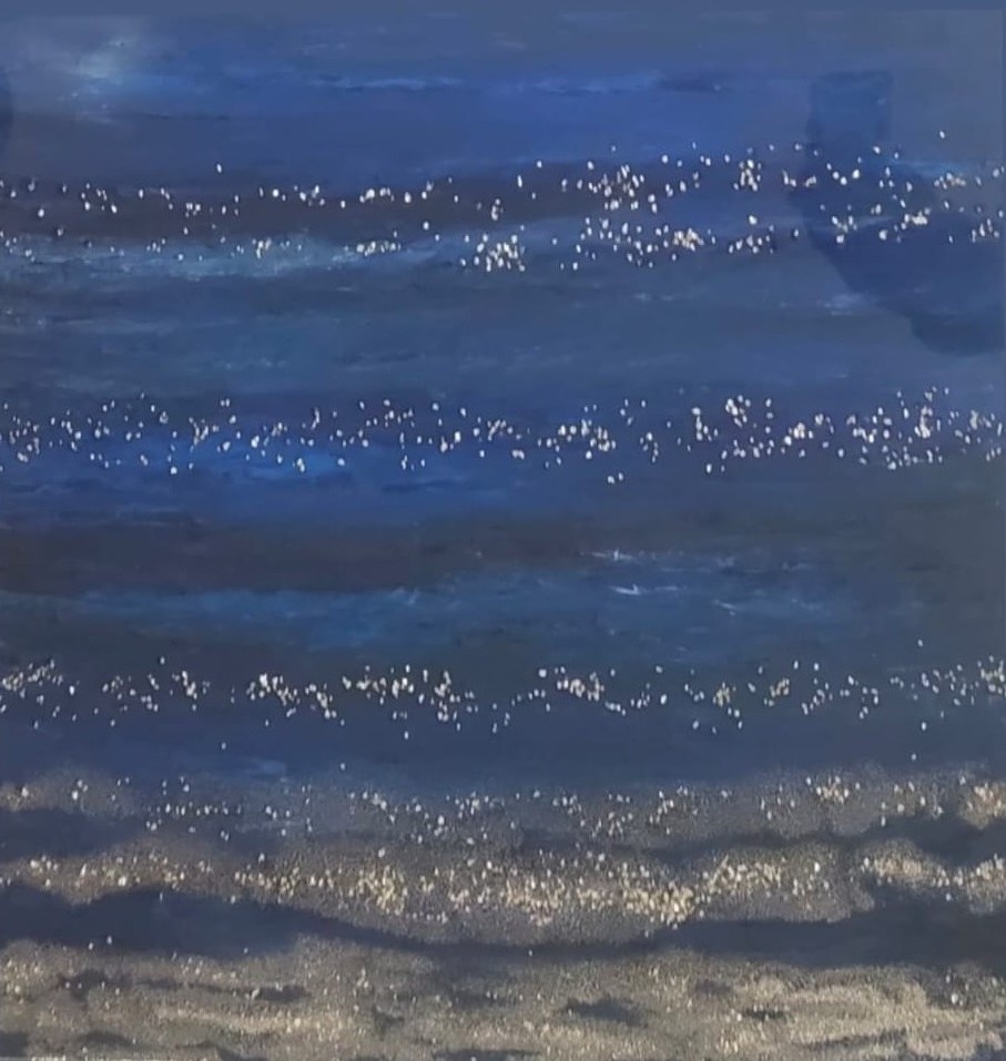 Quand les Vagues Dansent