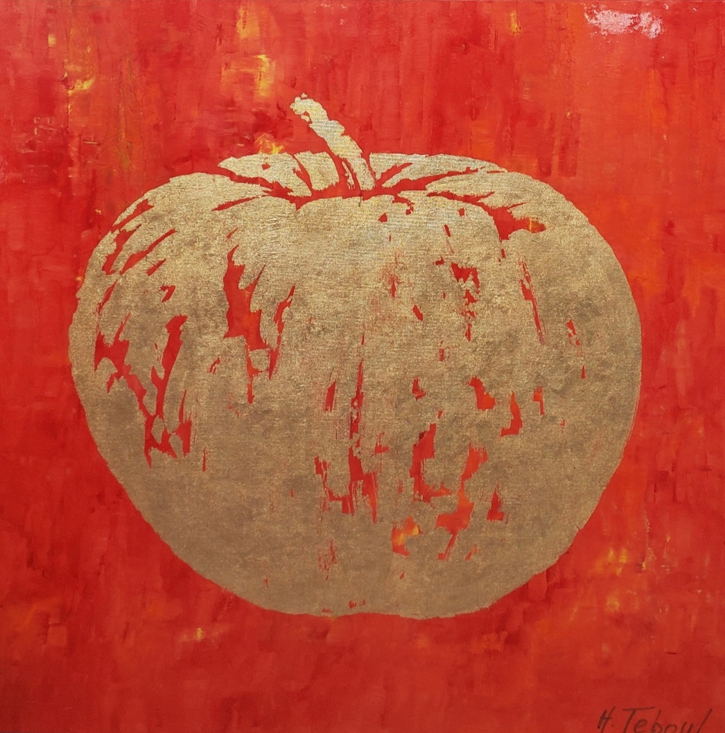 Rouge Délice